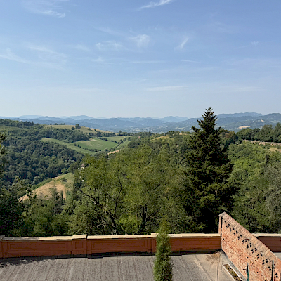 Bologneser Hügel
